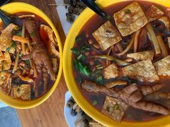 小清新套餐-龍城柳州螺蛳粉(群星路店)