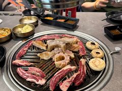 -大發韩国烤肉(八佰伴店)
