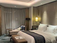-青岛鑫江温德姆酒店