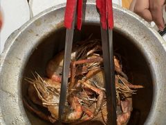 -隅乐胡椒虾·台湾菜·团建(皇岗店)