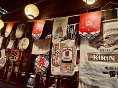 -鸟内会居酒屋(得意潮馆店)