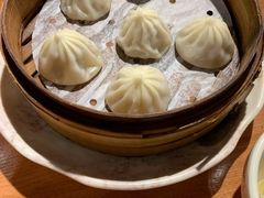 上海鲜肉小笼-姚面记·海派家常菜(恒基名人购物中心店)