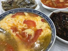 -茂隆餐厅(进贤路店)