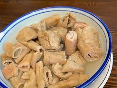 -兰边碗(鼓楼店)