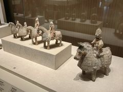 -陕西历史博物馆