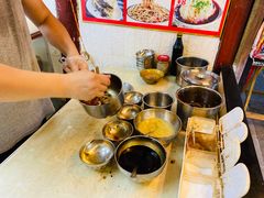 -小陈方酥锅盔(古城总店)