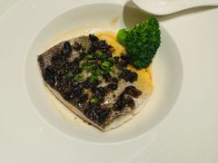 -北海银滩皇冠假日酒店-德丰楼中餐厅