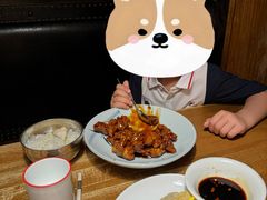 -新白鹿餐厅(龙游路店)