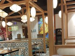 -黑家养生粥道馆(新世纪店)