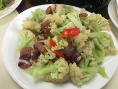 -凯盈阁·顺德私房菜·桑拿鸡