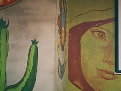 -Cactus墨西哥仙人掌餐厅