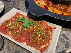 -重庆渝达老火锅(春熙路店)