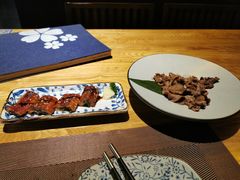 -德川家日本料理(中关村寰太大厦店)