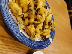 -金豆角砂锅焖面(安贞店)