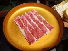 -牛New寿喜烧(虹桥新天地店)