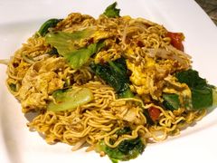 -郑享吃烧烤烩面(红专路店)