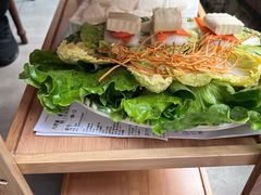 -大理董·董家小厨野生菌火锅(古城旗舰店)