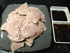 -羊肉街口老银川滩羊涮肉馆
