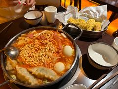 -양평식당·杨平食堂(华贸店)