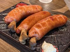 -雷神拉面(财富中心玉米楼店)