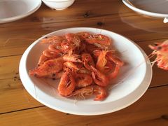 -蓝湾碧波·老字号·疍家非遗海上餐厅