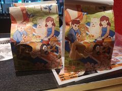 -爸爸糖手工吐司(贵阳花果园购物中心店)