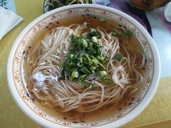 -福鑫面馆(高尚路店)