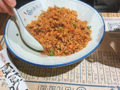 腊味炒饭-卤儿道道(龙游路店)