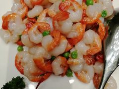 -新吉士·上海菜(浦东LCM置汇旭辉店)