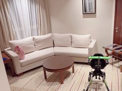 -香港尖沙咀凯悦酒店