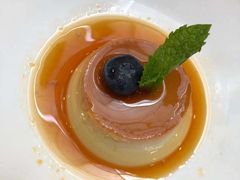 黄酒布丁-咸亨酒店•非遗绍兴菜•中华老字号(堂吃餐厅)