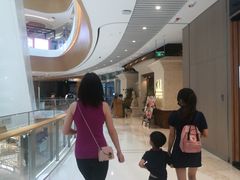 -深圳来福士广场