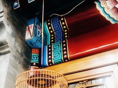 -北京古城老院厉晓麟精致菜