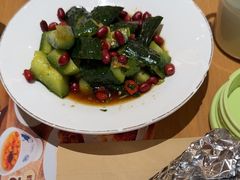 -马记永·兰州牛肉面(山姆外高桥店)