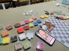-木子陶艺(春熙路店)