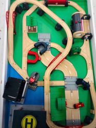 -kidsland(颐堤港店)