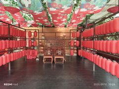 -东方华地城湿地温泉度假区