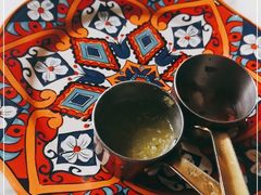 -The Rug Cafe(王府中环店)