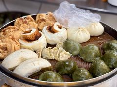 肉包子-温岭特色嵌糕(开元店)
