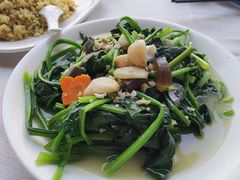 -美人鱼悬崖海景餐厅(鹿嘴山庄店)