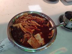 -融柳大铁牛螺蛳粉(厚街明丰店)