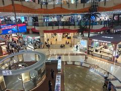 -大商麦凯乐(大连总店)