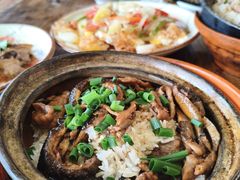 -关氏饮食店