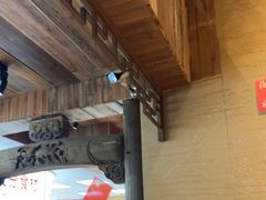 -徽三说·土徽菜·中国徽菜连锁品牌(一中店)