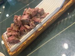 -菜香小厨(金发·印象南滨店)