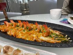 -3号仓库·创意中国菜(嘉兴龙鼎万达店)