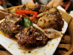 -顺德人家食府(黄金广场店)
