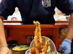 -天妇罗内顺田(罗湖店)