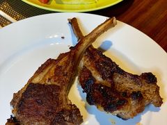 -马哥孛罗咖啡厅·Cafe Marco (厦门马哥孛罗东方大酒店)