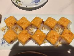 -龍聚祥烧麦馆(鼓楼店)